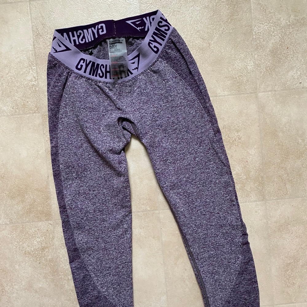 Gymshark Flex Leggings